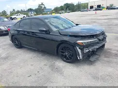 2HGFE2F54PH523216 2023 HONDA CIVIC