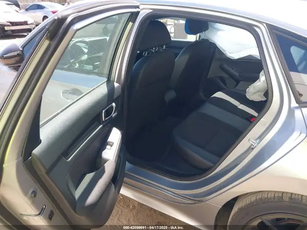 2HGFE2F54PH523393 2023 HONDA CIVIC - Image 8