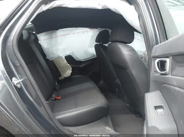 2HGFE2F54PH523586 2023 HONDA CIVIC - Image 8