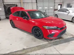 2HGFE2F54PH523846 2023 HONDA CIVIC
