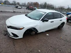 2HGFE2F54PH524169 2023 HONDA CIVIC