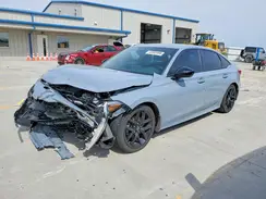 2HGFE2F54PH524446 2023 HONDA CIVIC