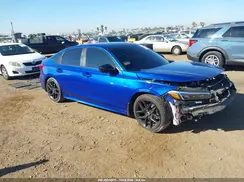 2HGFE2F54PH524527 2023 HONDA CIVIC
