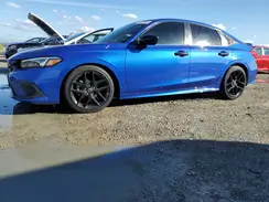 2HGFE2F54PH524592 2023 HONDA CIVIC