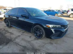 2HGFE2F54PH524690 2023 HONDA CIVIC