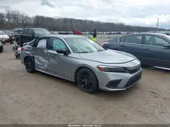 2HGFE2F54PH525242 2023 HONDA CIVIC