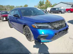 2HGFE2F54PH525550 2023 HONDA CIVIC
