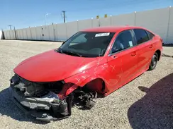 2HGFE2F54PH525757 2023 HONDA CIVIC
