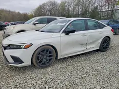 2HGFE2F54PH526066 2023 HONDA CIVIC