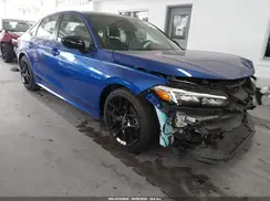 2HGFE2F54PH526231 2023 HONDA CIVIC