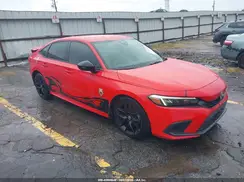 2HGFE2F54PH526343 2023 HONDA CIVIC