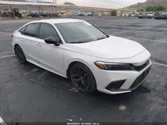 2HGFE2F54PH526519 2023 HONDA CIVIC