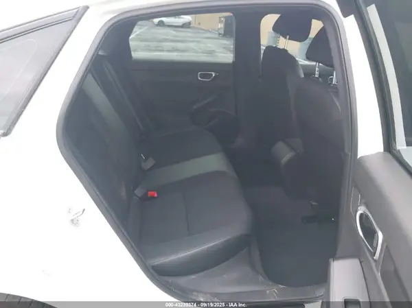 2HGFE2F54PH526519 2023 HONDA CIVIC - Image 8