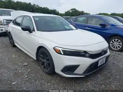 2HGFE2F54PH527072 2023 HONDA CIVIC