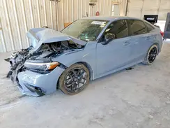 2HGFE2F54PH527248 2023 HONDA CIVIC