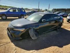 2HGFE2F54PH527377 2023 HONDA CIVIC