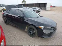 2HGFE2F54PH527833 2023 HONDA CIVIC