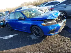 2HGFE2F54PH528335 2023 HONDA CIVIC