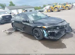 2HGFE2F54PH528741 2023 HONDA CIVIC