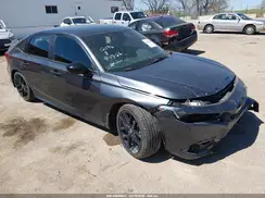 2HGFE2F54PH528786 2023 HONDA CIVIC