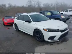 2HGFE2F54PH528822 2023 HONDA CIVIC