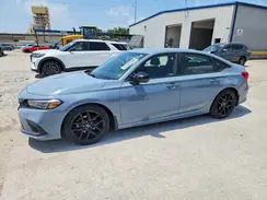 2HGFE2F54PH529095 2023 HONDA CIVIC