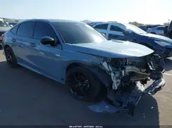 2HGFE2F54PH529114 2023 HONDA CIVIC
