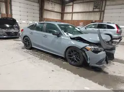 2HGFE2F54PH529582 2023 HONDA CIVIC