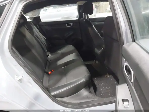2HGFE2F54PH529582 2023 HONDA CIVIC - Image 8