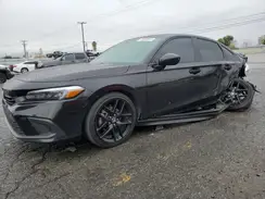 2HGFE2F54PH529727 2023 HONDA CIVIC