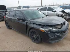 2HGFE2F54PH530134 2023 HONDA CIVIC