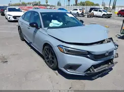 2HGFE2F54PH530408 2023 HONDA CIVIC