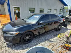 2HGFE2F54PH531249 2023 HONDA CIVIC