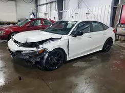 2HGFE2F54PH531767 2023 HONDA CIVIC