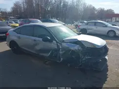 2HGFE2F54PH532207 2023 HONDA CIVIC