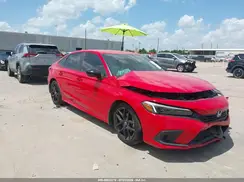 2HGFE2F54PH532532 2023 HONDA CIVIC