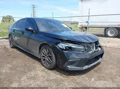 2HGFE2F54PH533437 2023 HONDA CIVIC
