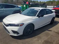 2HGFE2F54PH533647 2023 HONDA CIVIC
