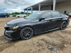 2HGFE2F54PH534099 2023 HONDA CIVIC