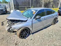2HGFE2F54PH534409 2023 HONDA CIVIC