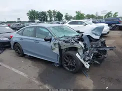 2HGFE2F54PH535270 2023 HONDA CIVIC