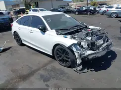 2HGFE2F54PH537651 2023 HONDA CIVIC