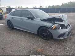 2HGFE2F54PH537908 2023 HONDA CIVIC