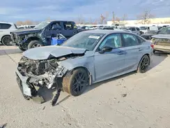 2HGFE2F54PH540257 2023 HONDA CIVIC