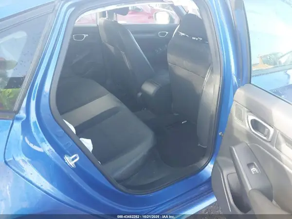 2HGFE2F54PH541490 2023 HONDA CIVIC - Image 8