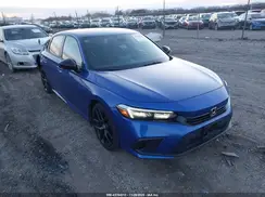 2HGFE2F54PH541523 2023 HONDA CIVIC