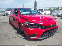 2HGFE2F54PH541697 2023 HONDA CIVIC