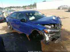 2HGFE2F54PH541974 2023 HONDA CIVIC