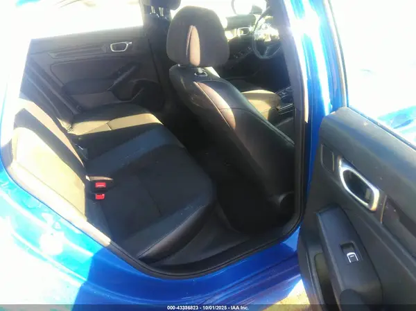 2HGFE2F54PH541974 2023 HONDA CIVIC - Image 8