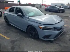 2HGFE2F54PH543787 2023 HONDA CIVIC